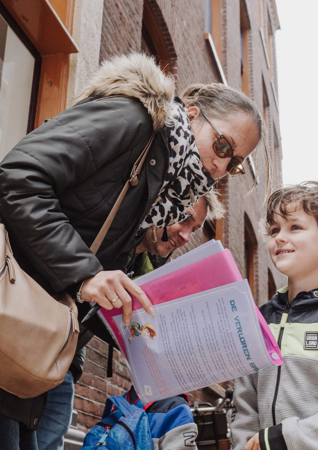 Kinderen-activiteit-puzzeltocht-gezin-Groningen-Avontuur