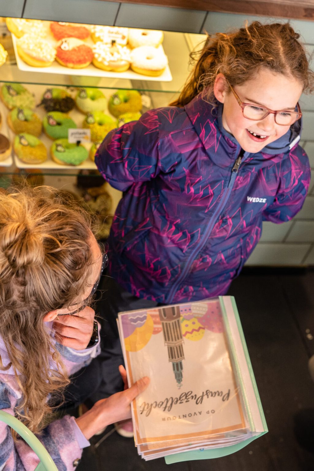 Pasen | Paashaas | Paasactiviteit | Op Avontour